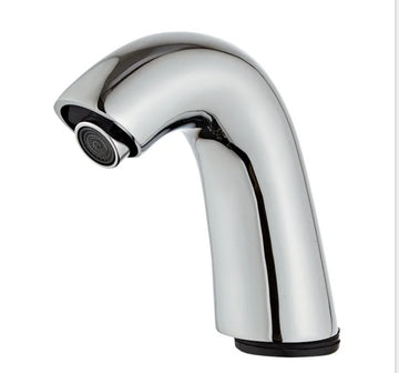 Factory Wholesale Touchless Sensor Basin Faucet