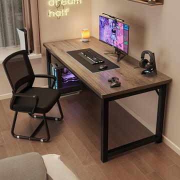 Computer Desk Office Simple Modern Home Desk Student Bedroom Writing Desk Computer Desktop Table