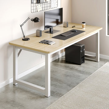 Desk Computer Desk Desktop Home Desk Simple Modern Bedroom Desk Student Office Simple Workbench