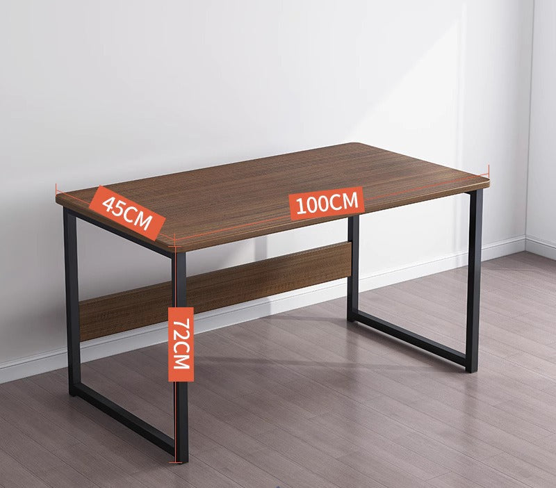 Computer Desk Office Simple Modern Home Desk Student Bedroom Writing Desk Computer Desktop Table