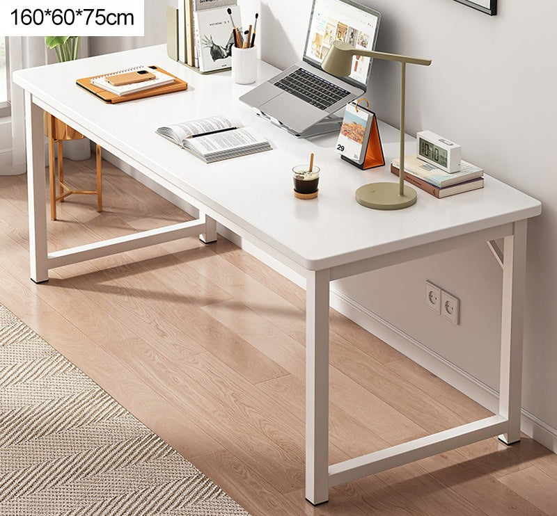 Desk Computer Desk Desktop Home Desk Simple Modern Bedroom Desk Student Office Simple Workbench