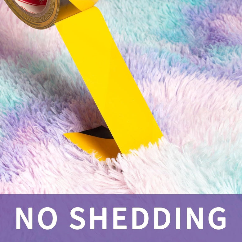 Cross-border hot-selling carpet, bedroom, living room, bedside blanket, high-end feeling, no-wash erasable blanket floor mat, room coffee table mat