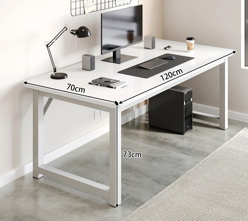 Computer Desk Office Simple Modern Home Desk Student Bedroom Writing Desk Computer Desktop Table