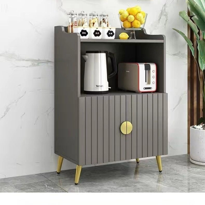 Light luxury shoe cabinet, large-capacity shoe cabinet at the entrance of the house, and the entrance cabinet. Modern style 2023 new shoe cabinet two-in-one