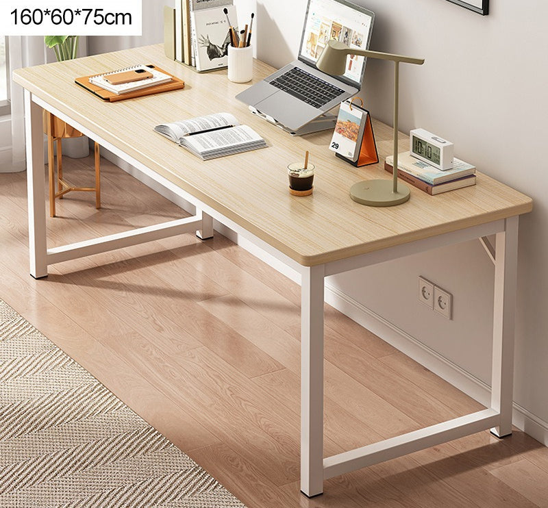 Desk Computer Desk Desktop Home Desk Simple Modern Bedroom Desk Student Office Simple Workbench