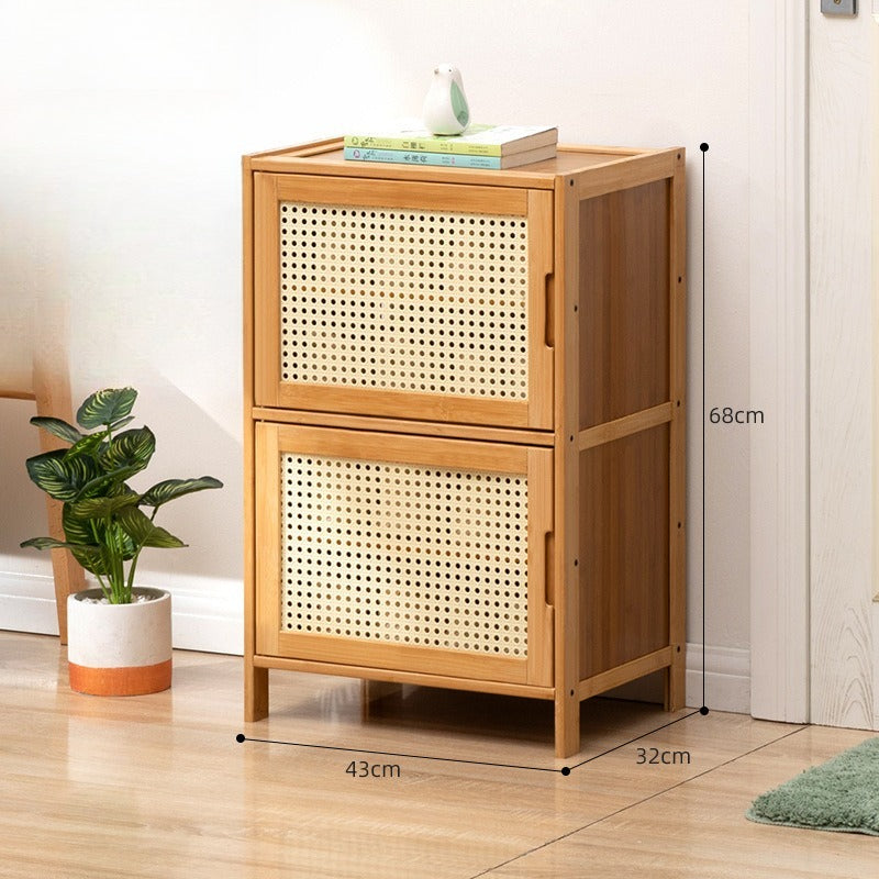 Shoe cabinet high vertical entry cabinet integrated entrance cabinet shoe rack multi-layer door entry shoe rack at the door dust-proof