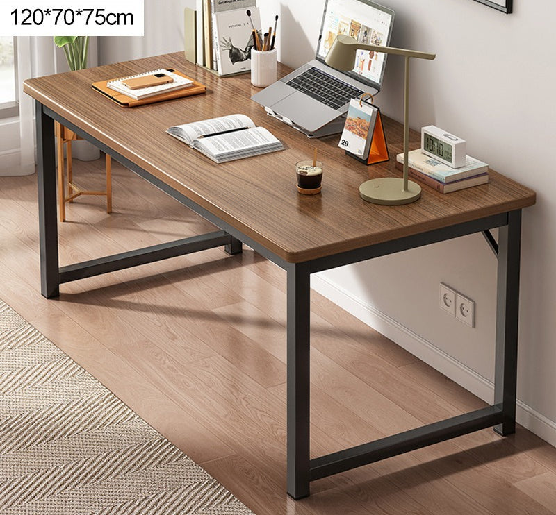 Desk Computer Desk Desktop Home Desk Simple Modern Bedroom Desk Student Office Simple Workbench