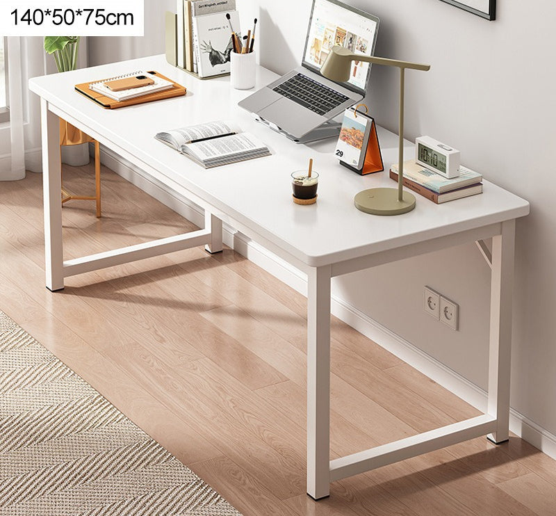 Desk Computer Desk Desktop Home Desk Simple Modern Bedroom Desk Student Office Simple Workbench