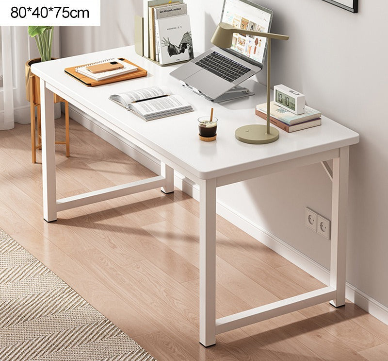 Desk Computer Desk Desktop Home Desk Simple Modern Bedroom Desk Student Office Simple Workbench