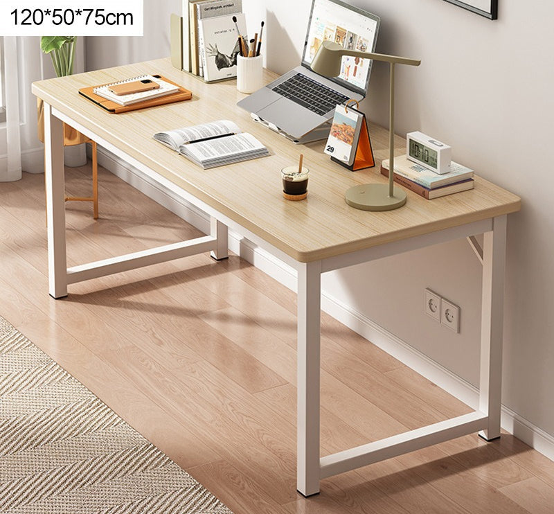 Desk Computer Desk Desktop Home Desk Simple Modern Bedroom Desk Student Office Simple Workbench