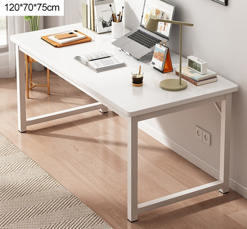 Desk Computer Desk Desktop Home Desk Simple Modern Bedroom Desk Student Office Simple Workbench