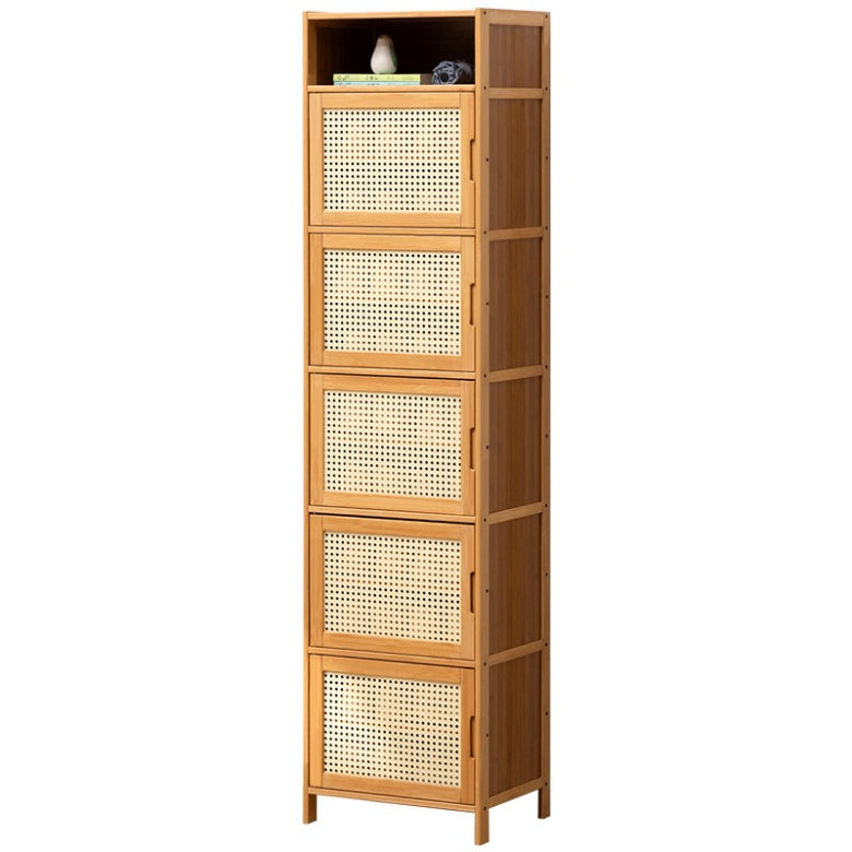 Shoe cabinet high vertical entry cabinet integrated entrance cabinet shoe rack multi-layer door entry shoe rack at the door dust-proof
