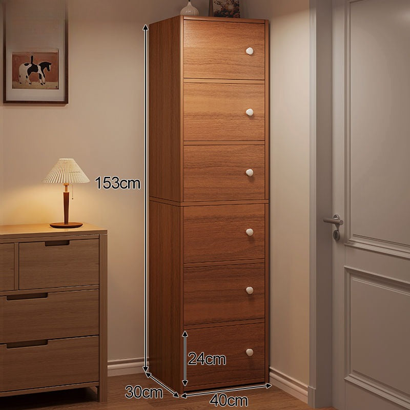 Simple and modern small apartment entry door shoe cabinet entrance cabinet large capacity shoe cabinet household e****mical storage shoes