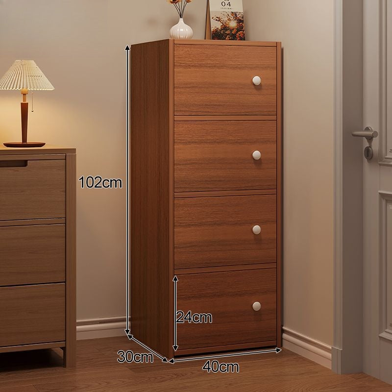 Simple and modern small apartment entry door shoe cabinet entrance cabinet large capacity shoe cabinet household e****mical storage shoes