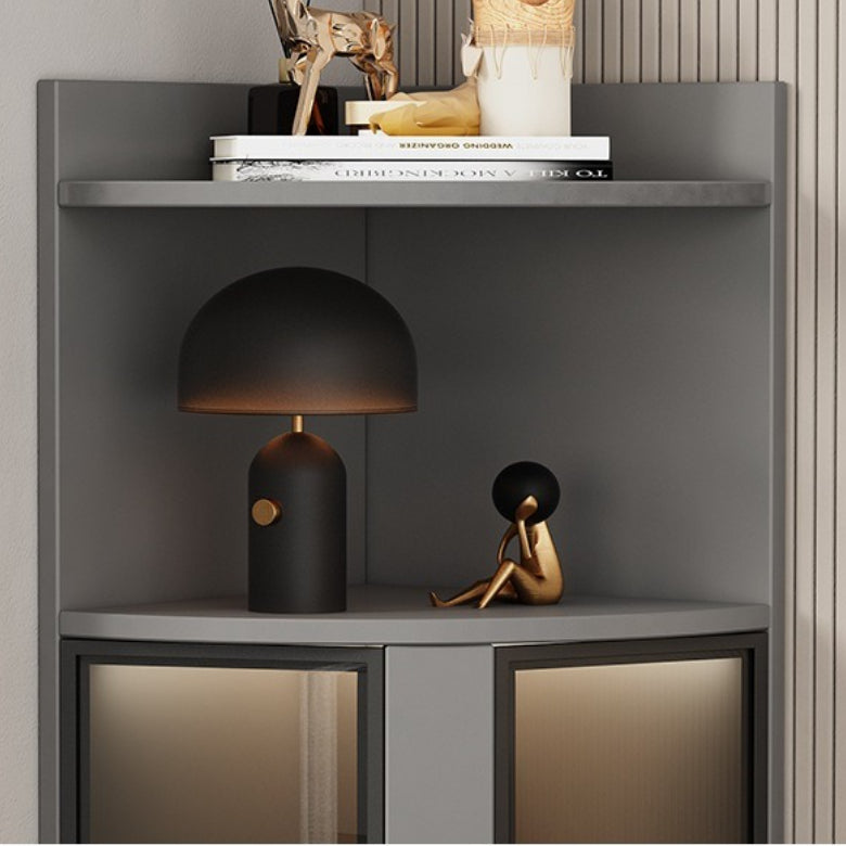 Corner Cabinet Corner Cabinet Corner Cabinet Living Room Storage Cabinet Corner Cabinet Wall Triangle Cabinet Corner Cabinet Corner Locker