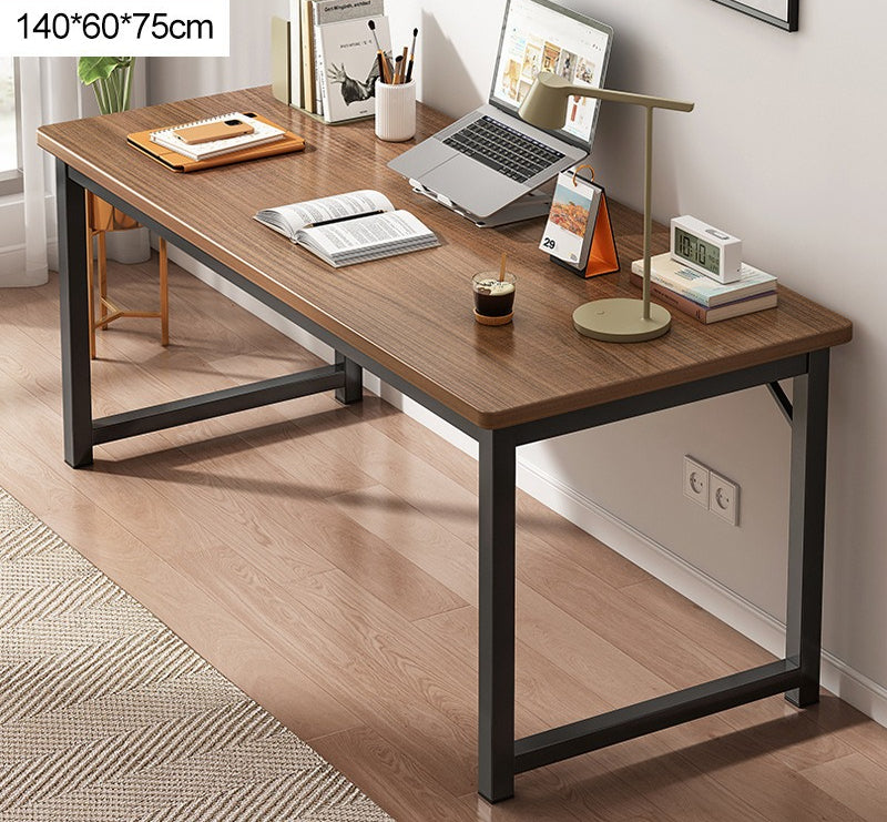 Desk Computer Desk Desktop Home Desk Simple Modern Bedroom Desk Student Office Simple Workbench