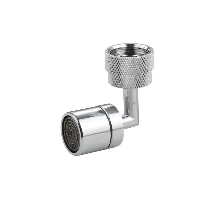 Hot Selling Two Sprayer Models Faucet Swivel Aerator 360 Degree Rotatable Faucet