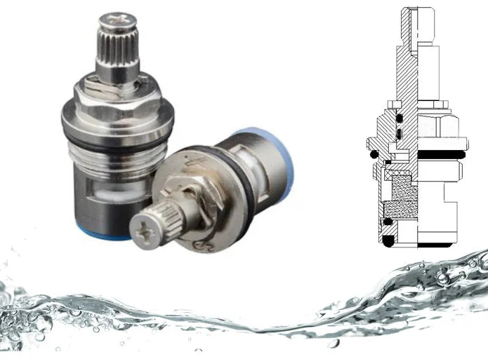 Sanitary Ware Stainless Steel in Wall Kitchen Sink Cold Water Faucet Vegetable Basin Tap