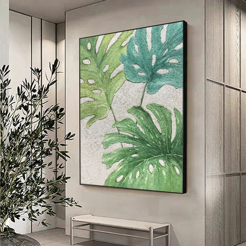 Modern Home Decor Framed Abstract Epoxy Geode Painting Pictures Crystal Resin Luxury Digital Printing Wall Art