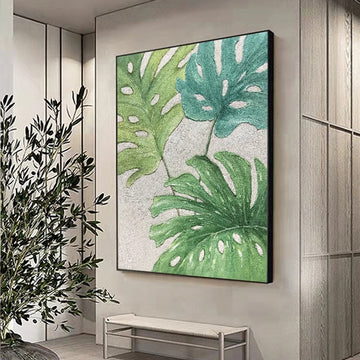 Modern Home Decor Framed Abstract Epoxy Geode Painting Pictures Crystal Resin Luxury Digital Printing Wall Art