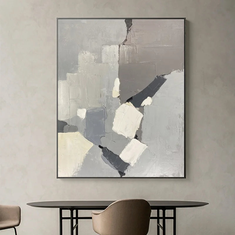 Large Wall Art China Wholesale Decor Original Wall Painting Art on Canvas for Sale