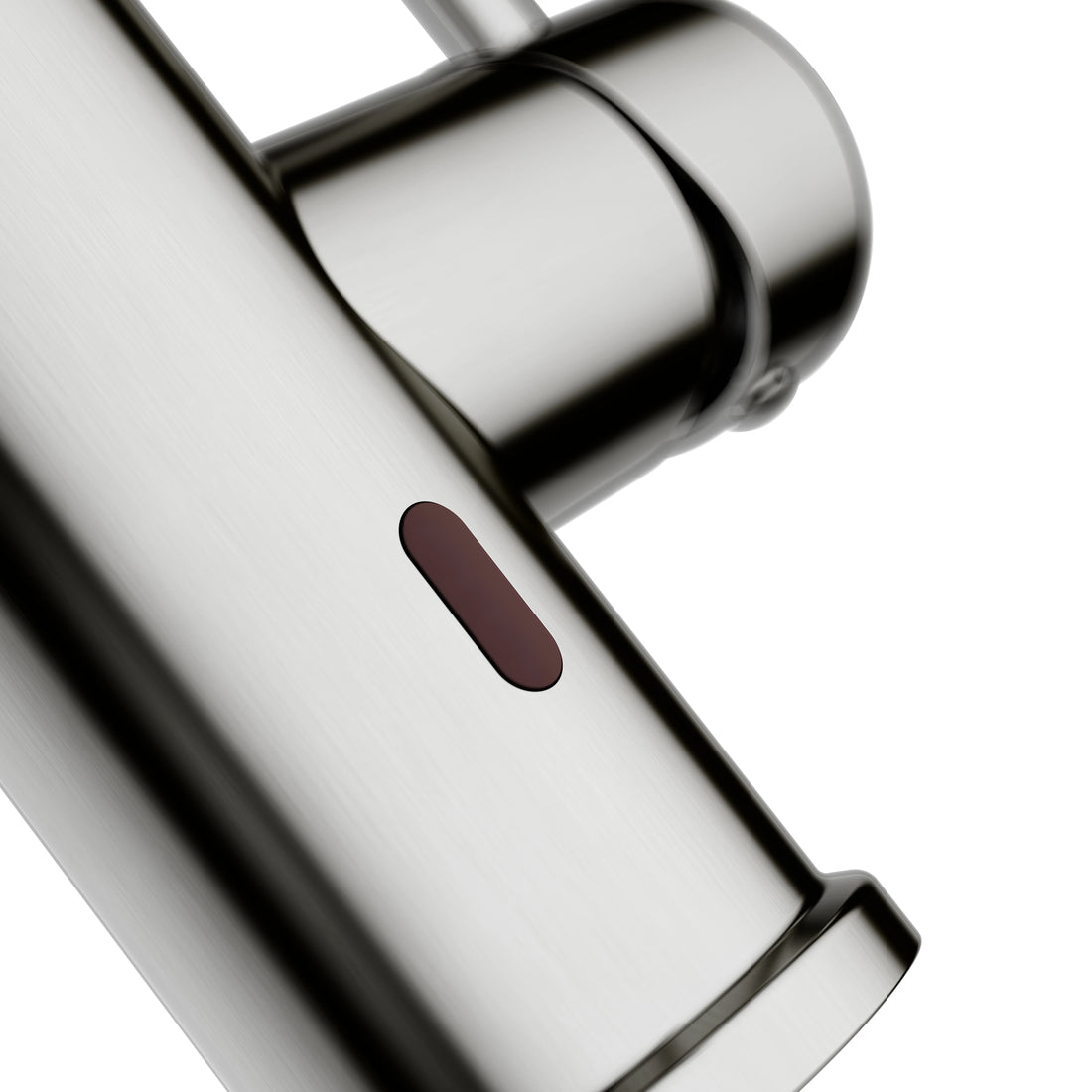 Factory Wholesale Pull Down Touchless Touch Sensor Kitchen Faucet