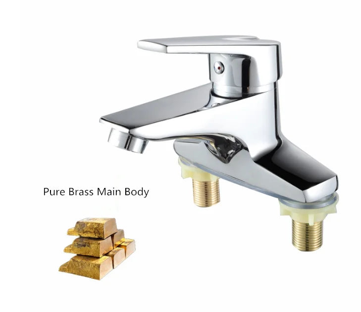 Factory Price Stainless Steel Pull Down Two Functions Kitchen Faucet