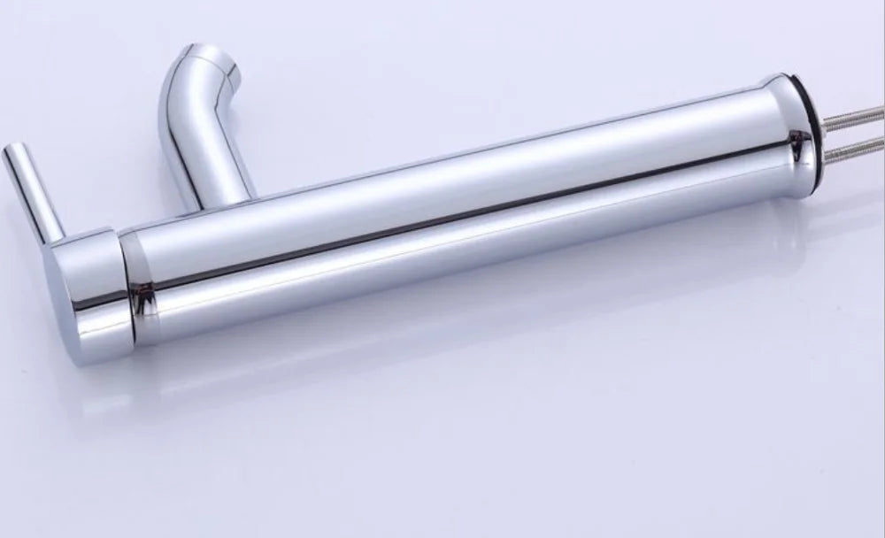 Wholesale Price Sinks Faucets Brass-alloy Basin Bathroom Faucet