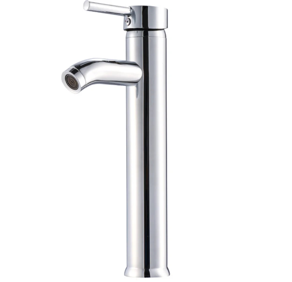 Wholesale Price Sinks Faucets Brass-alloy Basin Bathroom Faucet