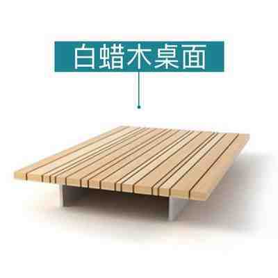 Nordic outdoor leisure sofa waterproof sunscreen rattan chair outdoor hotel courtyard garden terrace teak rattan combination