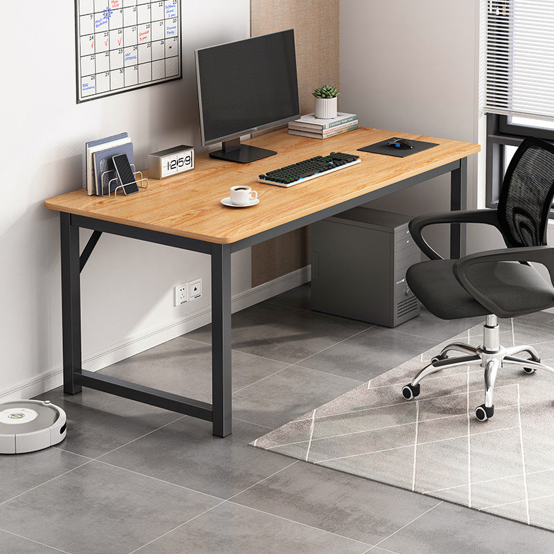 Desk Computer Desk Desktop Home Desk Simple Modern Bedroom Desk Student Office Simple Workbench