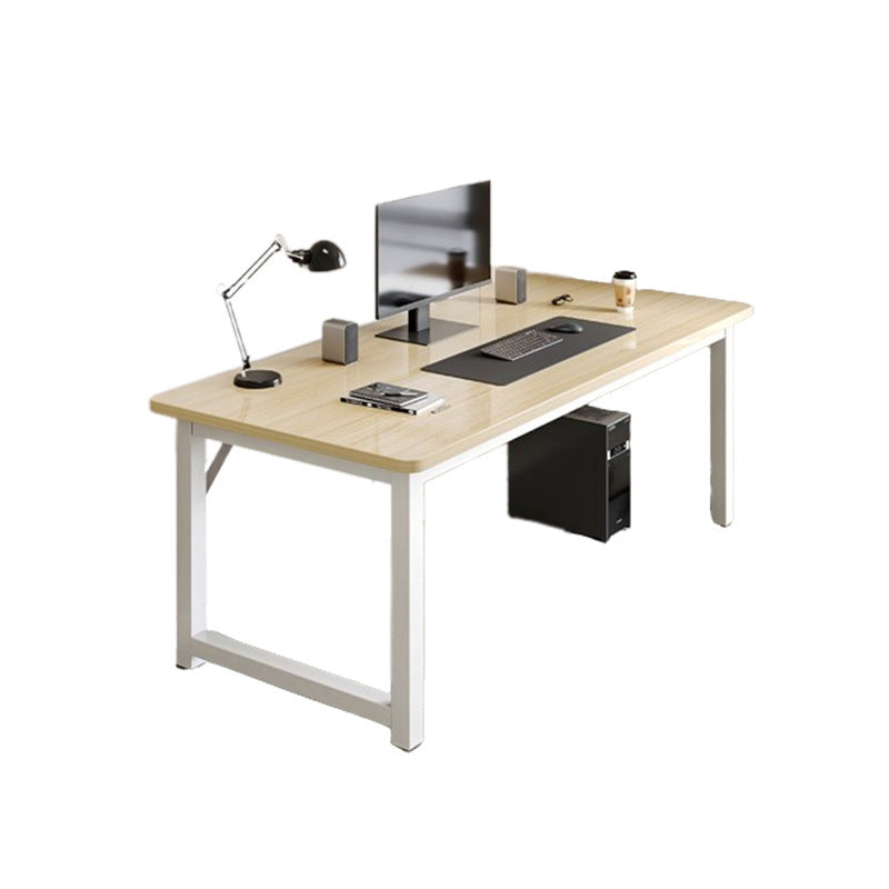 Desk Computer Desk Desktop Home Desk Simple Modern Bedroom Desk Student Office Simple Workbench