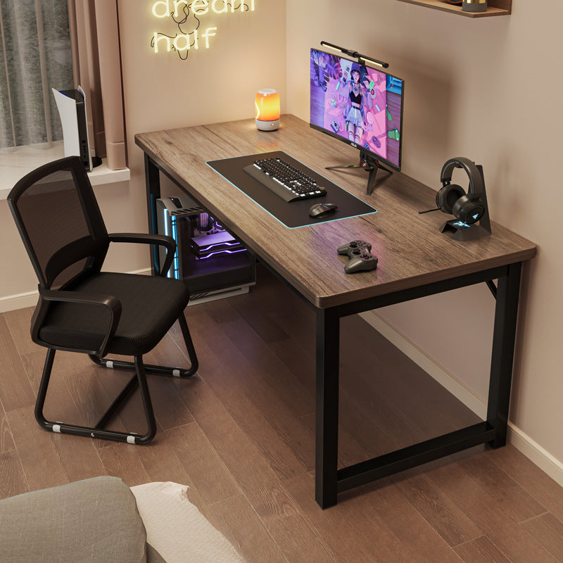 Computer Desk Office Simple Modern Home Desk Student Bedroom Writing Desk Computer Desktop Table