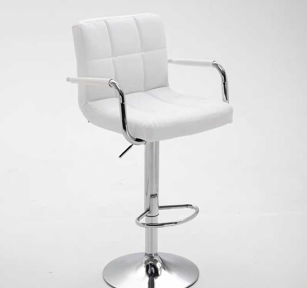Bar chair household lift rotating high chair simple modern high stool bar stool light luxury back chair