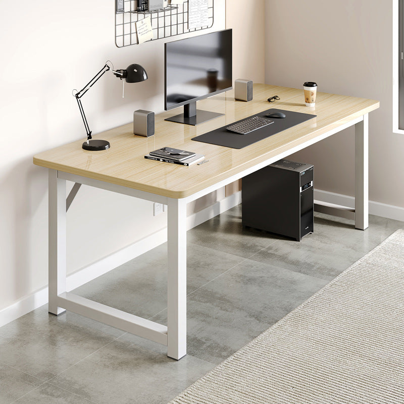 Desk Computer Desk Desktop Home Desk Simple Modern Bedroom Desk Student Office Simple Workbench