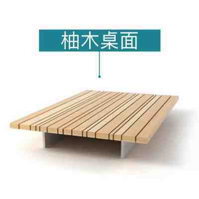 Nordic outdoor leisure sofa waterproof sunscreen rattan chair outdoor hotel courtyard garden terrace teak rattan combination