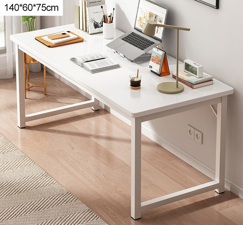 Desk Computer Desk Desktop Home Desk Simple Modern Bedroom Desk Student Office Simple Workbench