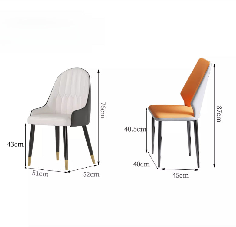 Italian light luxury rotating rock slab dining table household small apartment square and round dual-purpose retractable folding dining table and chair combination