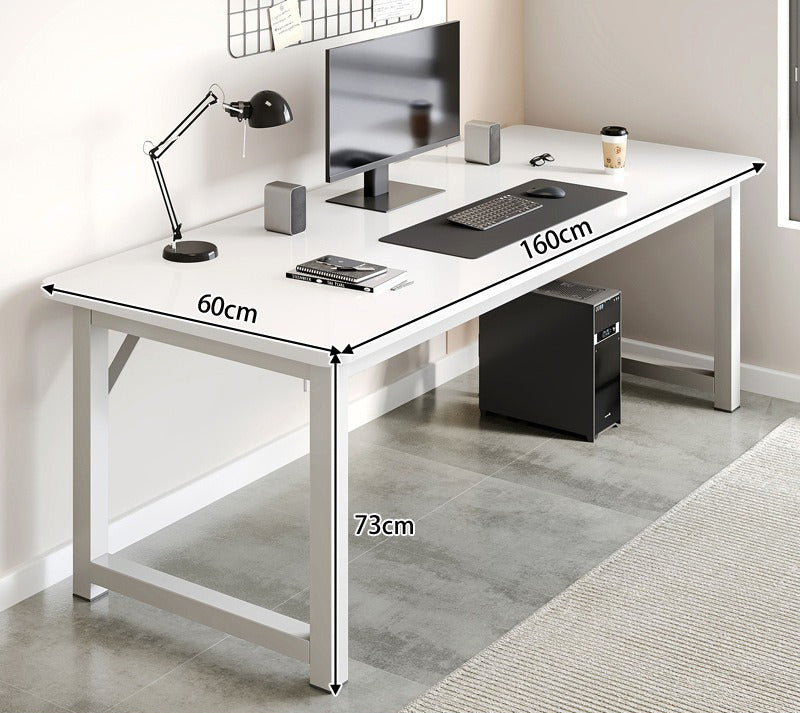 Computer Desk Office Simple Modern Home Desk Student Bedroom Writing Desk Computer Desktop Table