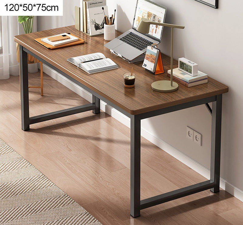 Desk Computer Desk Desktop Home Desk Simple Modern Bedroom Desk Student Office Simple Workbench