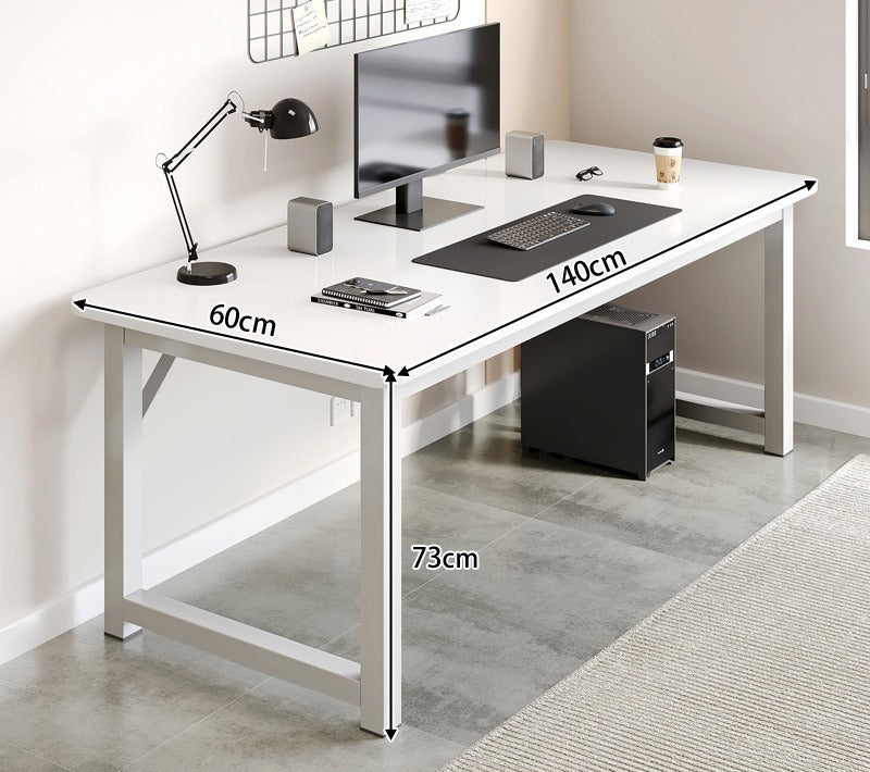 Computer Desk Office Simple Modern Home Desk Student Bedroom Writing Desk Computer Desktop Table