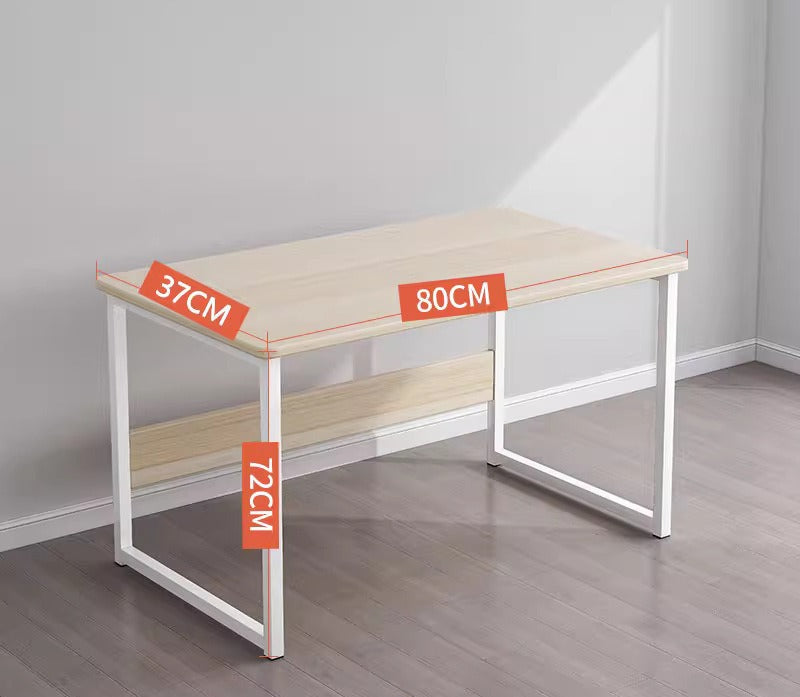 Computer Desk Office Simple Modern Home Desk Student Bedroom Writing Desk Computer Desktop Table