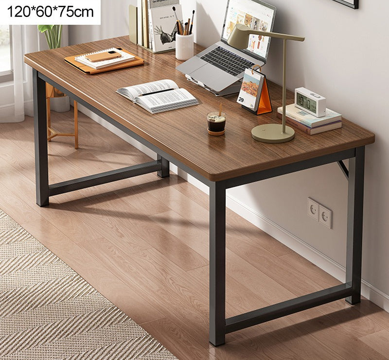 Desk Computer Desk Desktop Home Desk Simple Modern Bedroom Desk Student Office Simple Workbench