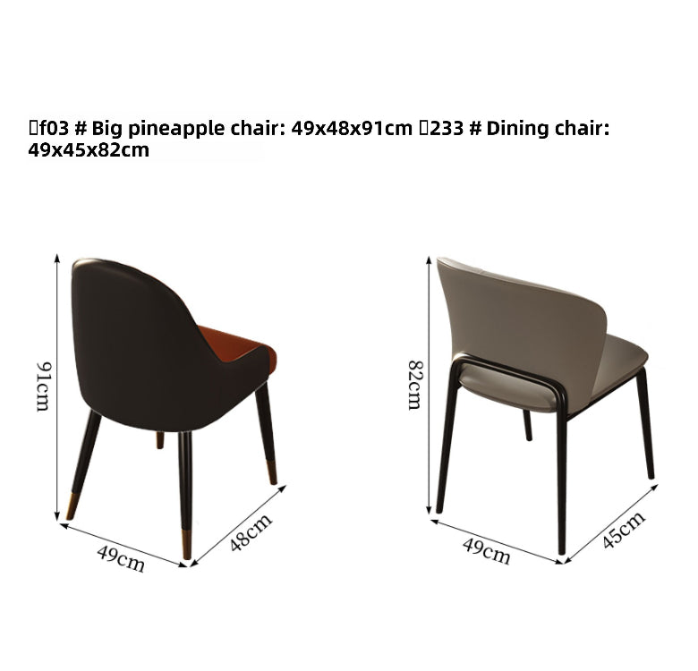 Italian light luxury microcrystalline stone dining table and chair combination small apartment rotating telescopic square circle dual-purpose household marble dining table