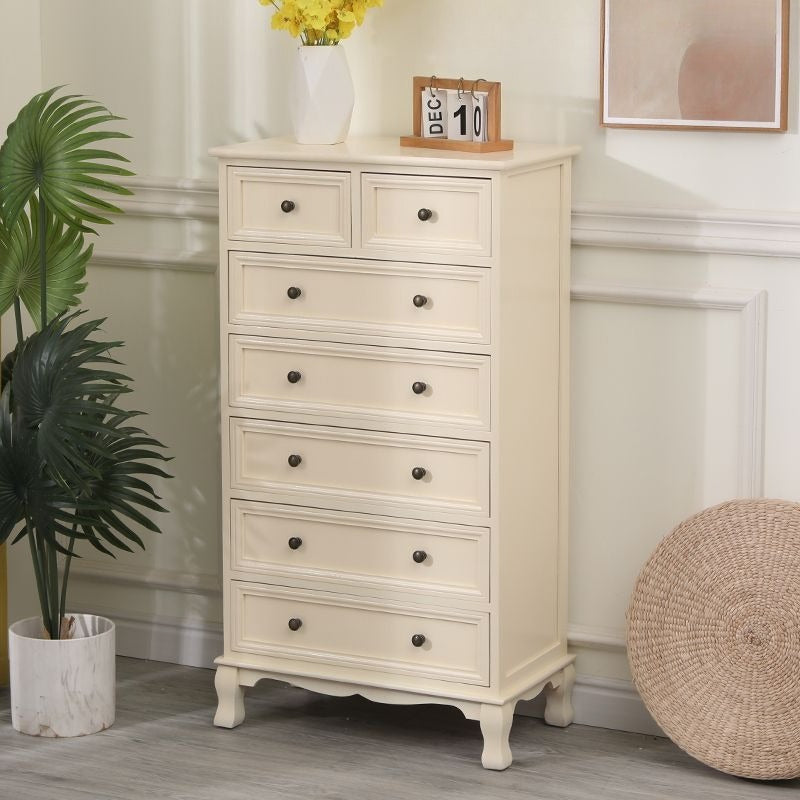 Solid wood dining side cabinet locker living room modern simple tea table against the wall side cabinet storage cabinet household